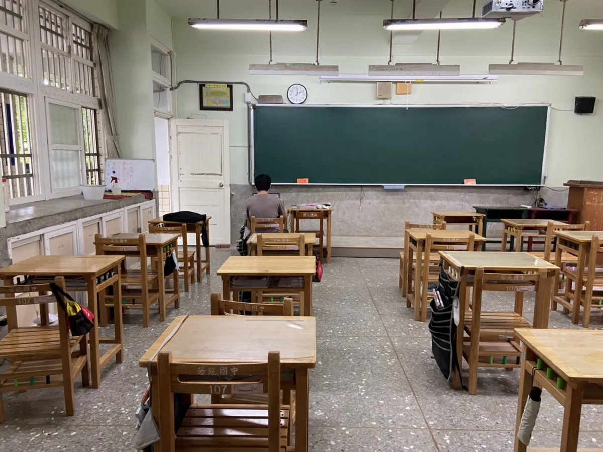 少子化衝擊！高雄42所小學新生不到10人 